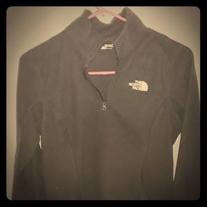 North Face fleece